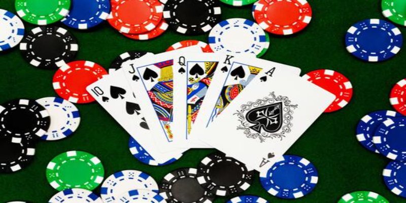 Casino HELLO88 - Chuyên Mục Giải Trí Trực Tuyến Đỉnh Cao Ưu điểm xuất sắc của chuyên mục Casino HELLO88